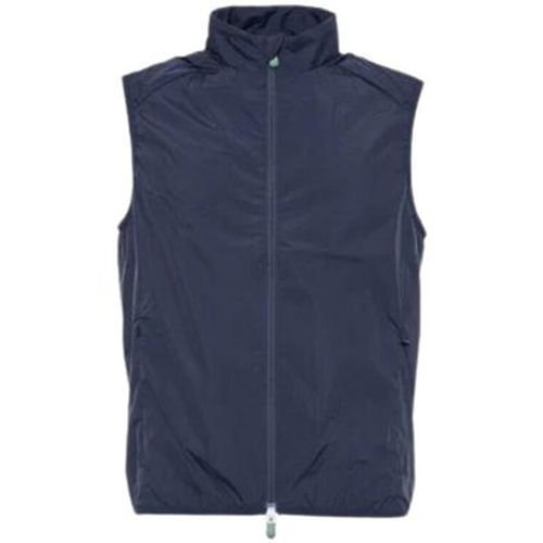 Veste Gilet D80574M-WIND18 90000 - Save The Duck - Modalova