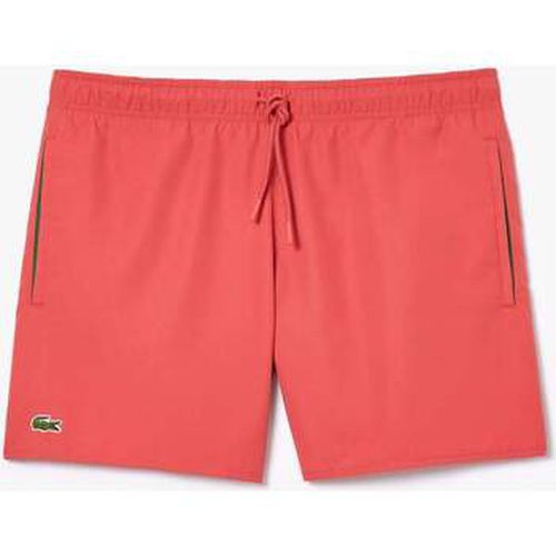 Maillots de bain Maillot de bain - sierra red green - Lacoste - Modalova