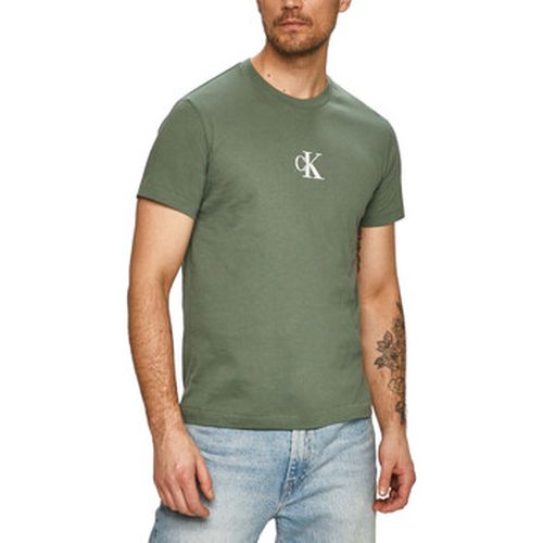 T-shirt KM0KM00971 - Calvin Klein Jeans - Modalova