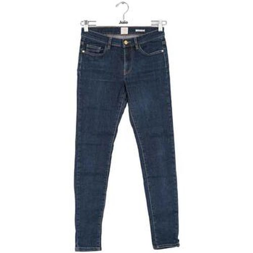 Jeans Jean slim en coton - Des Petits Hauts - Modalova