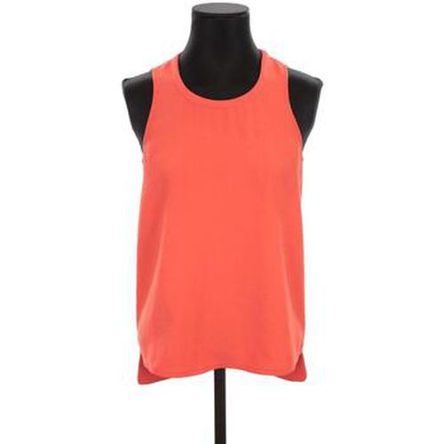 Blouses Tara Jarmon Top orange - Tara Jarmon - Modalova