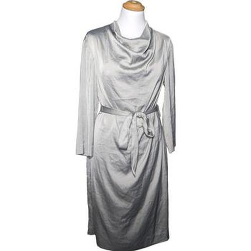 Robe robe mi-longue 36 - T1 - S - H&M - Modalova