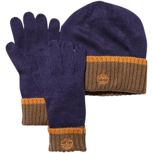 Bonnet Coffret bonnet et gants - Timberland - Modalova