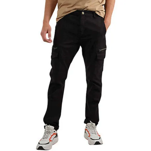 Pantalon Pantalon cargo Danakil - T19939 IV - Deeluxe - Modalova