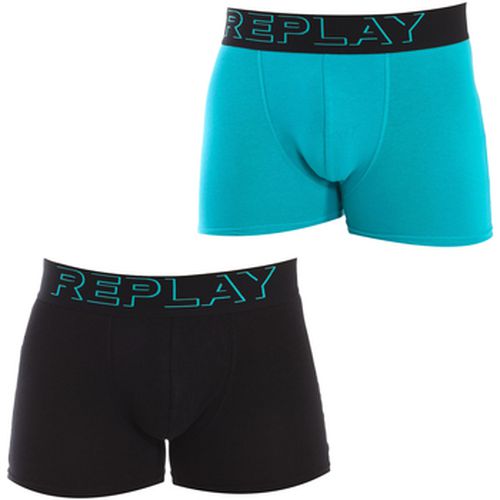 Boxers Replay I101233-N257 - Replay - Modalova