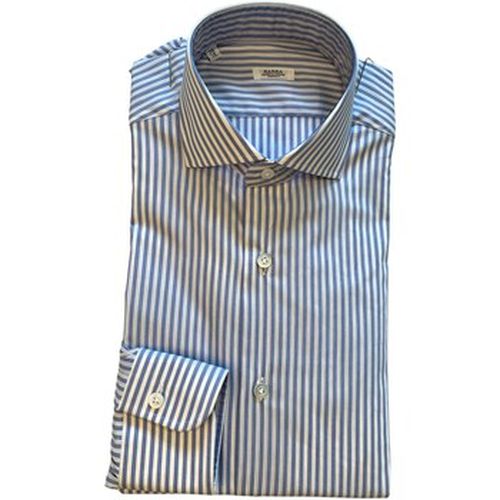 Chemise Barba Napoli 40101 U02 - Barba Napoli - Modalova