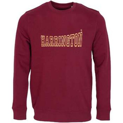 Sweat-shirt Sweat-shirt Bordeaux - Harrington - Modalova