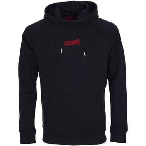 Sweat-shirt Sweat hoodie noir - Harrington - Modalova