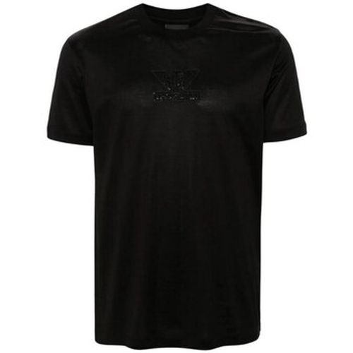 T-shirt T-Shirt 3D1TP3 1JUVZ 0999 - Emporio Armani - Modalova