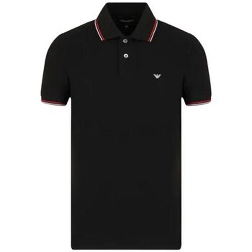 Polo Polo 8N1FB4 1JPTZ 0999 - Emporio Armani - Modalova