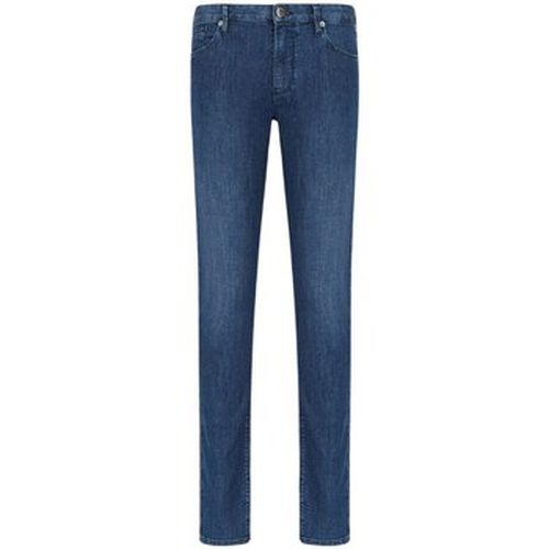 Jeans Jeans 8N1J06 1D85Z 0942 - Emporio Armani - Modalova