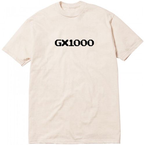 T-shirt Gx1000 T-shirt og logo - Gx1000 - Modalova