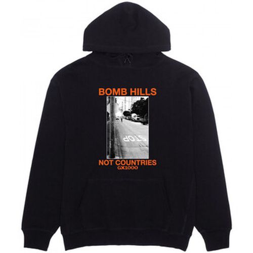 Sweat-shirt Sweat bomb hills hood - Gx1000 - Modalova