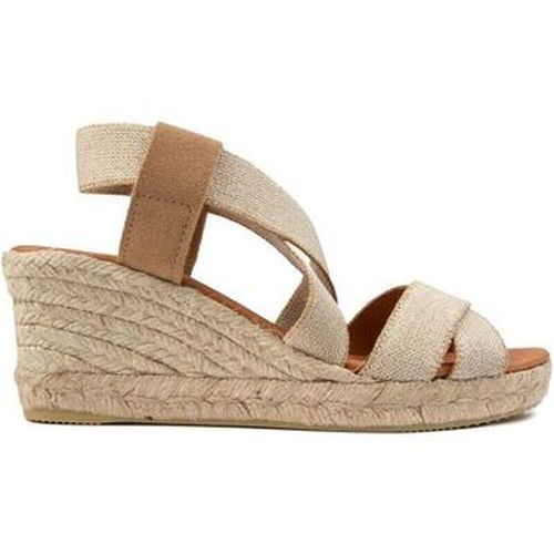 Espadrilles Alina Espadrille Des Sandales - Sole - Modalova
