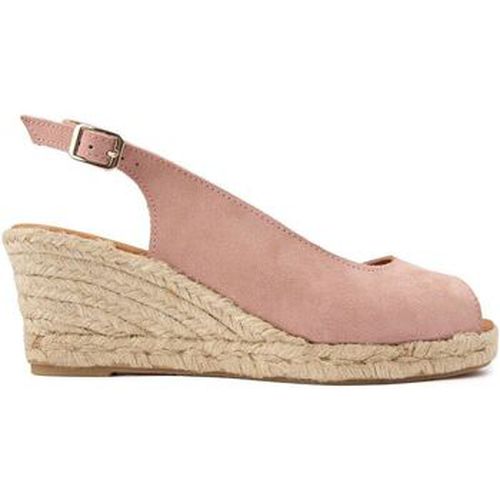 Espadrilles April Espadrille Des Sandales - Sole - Modalova