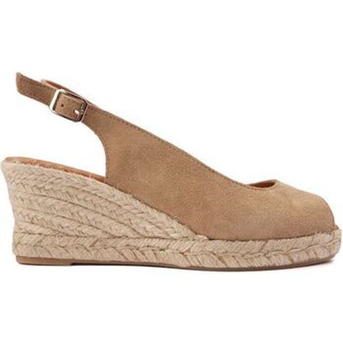 Espadrilles April Espadrille Des Sandales - Sole - Modalova