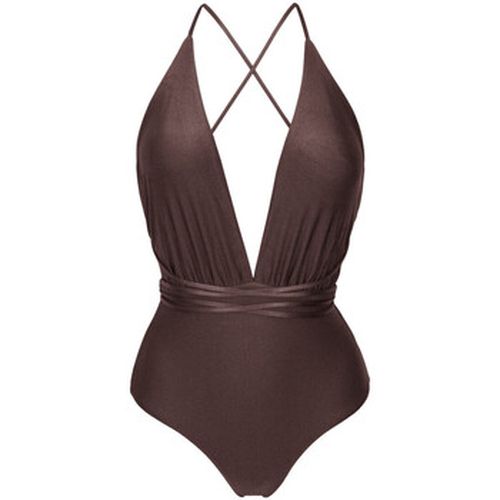 Maillots de bain 2024 Shimmer Coffee UPF 50+ - Rio De Sol - Modalova