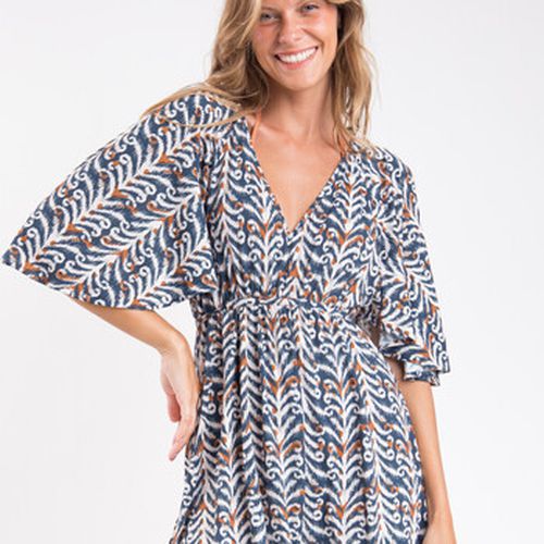 Robe courte Rio De Sol 2024 Ikat - Rio De Sol - Modalova