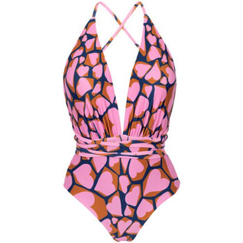 Maillots de bain 2024 Amore Pink UPF 50+ - Rio De Sol - Modalova