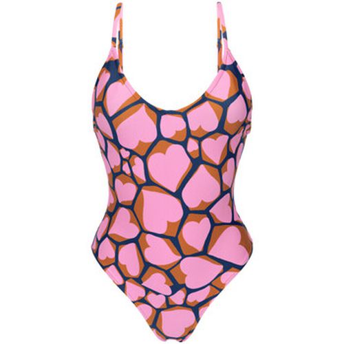 Maillots de bain 2024 Amore Pink UPF 50+ - Rio De Sol - Modalova