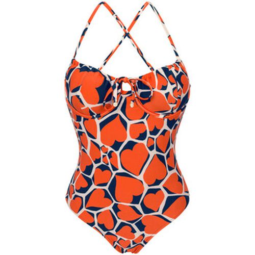 Maillots de bain 2024 Amore Red UPF 50+ - Rio De Sol - Modalova