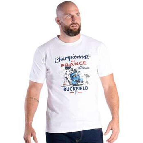 T-shirt Ruckfield 162504VTPE24 - Ruckfield - Modalova