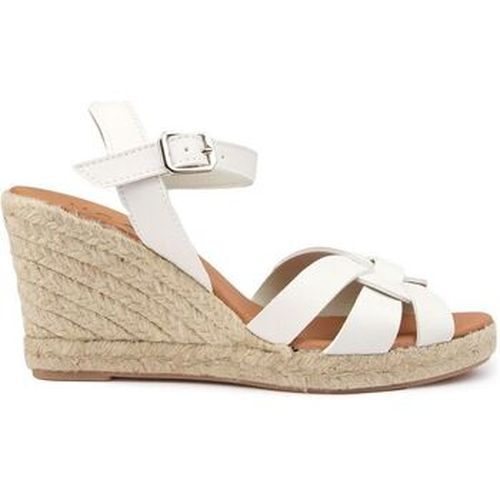 Espadrilles Vegan Rhubarb Espadrille Des Sandales - V.gan - Modalova