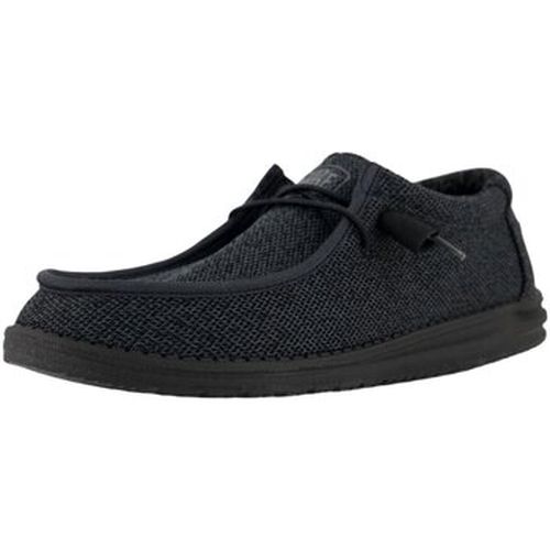 Chaussures bateau HEYDUDE - HEYDUDE - Modalova