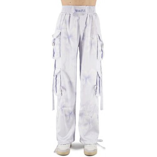 Pantalon Pantalon cargo tie-dye - Disclaimer - Modalova