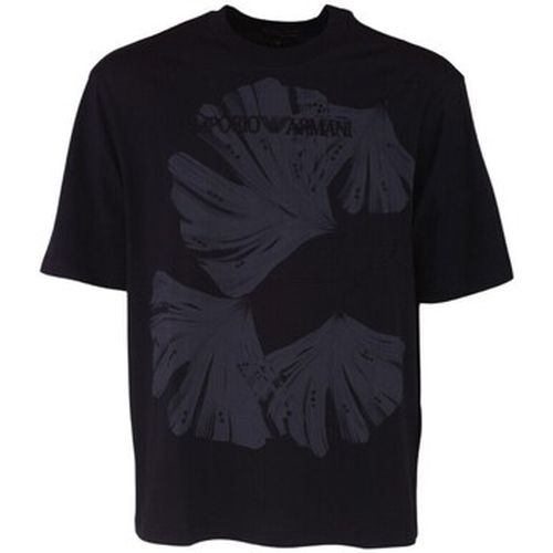 T-shirt T-Shirt 3D1T6S 1J7FZ 0069 - Emporio Armani - Modalova