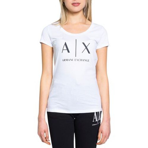 T-shirt EAX 8NYT70 YJ16Z - EAX - Modalova