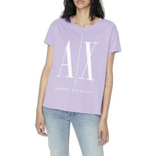 T-shirt EAX T-SHIRT 8NYTCX YJG3Z - EAX - Modalova