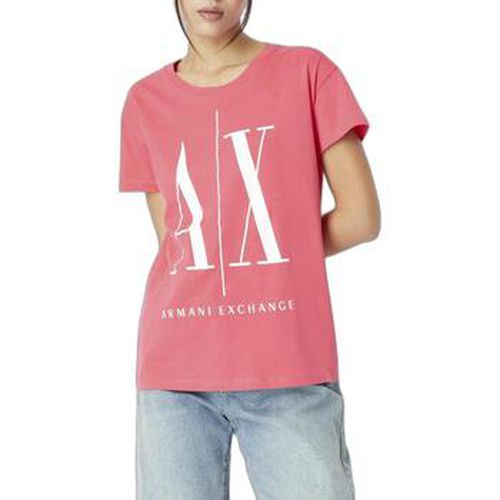 T-shirt EAX T-SHIRT 8NYTCX YJG3Z - EAX - Modalova