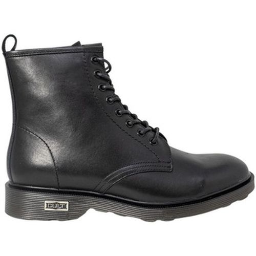 Boots OZZY 416 MID M LEATHER CLE101626 - Cult - Modalova