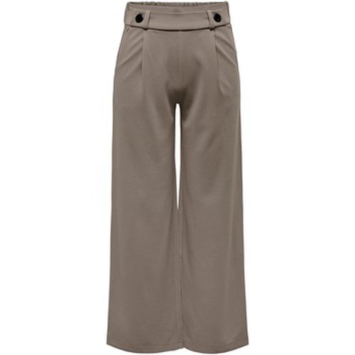 Pantalon DYGEGGO NEW LONG JRS NOOS 15208430 - Jacqueline De Yong - Modalova