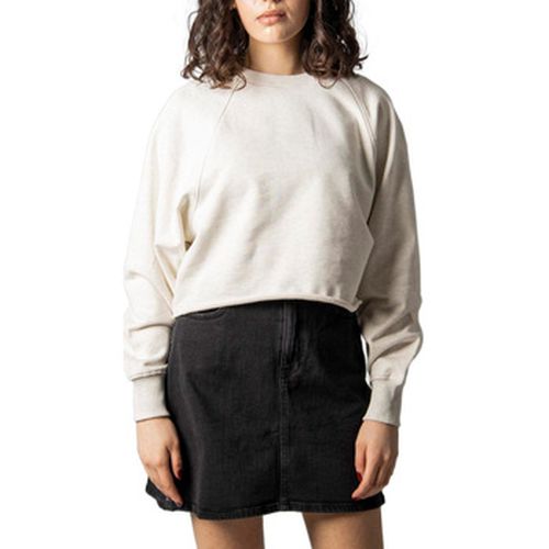 Sweat-shirt SHINY LOGO BLOCKING J20J217736 - Calvin Klein Jeans - Modalova