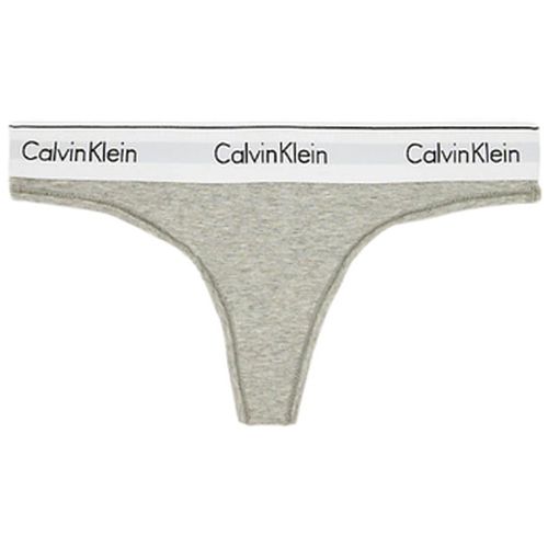 Culottes & slips THONG F3786E - Calvin Klein Jeans - Modalova