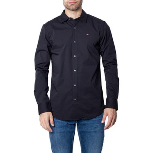 Chemise DM0DM04405 - ÉTIREMENT ORIGINAL - Tommy Hilfiger - Modalova