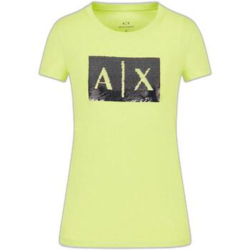 T-shirt EAX 8NYTDL YJ73Z - EAX - Modalova