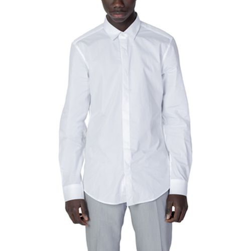 Chemise CAMICIA LONDON SLIM FIT IN COT - FA400078 - Antony Morato - Modalova