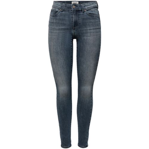 Jeans skinny ONLWAUW MID SK DNM BJ777 NOOS 15233288 - Only - Modalova
