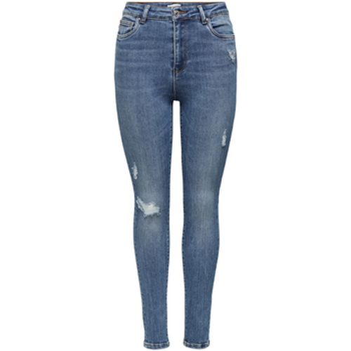 Jeans skinny ONLMILA HW SK ANK DST BJ139944 NOOS 15195399 - Only - Modalova
