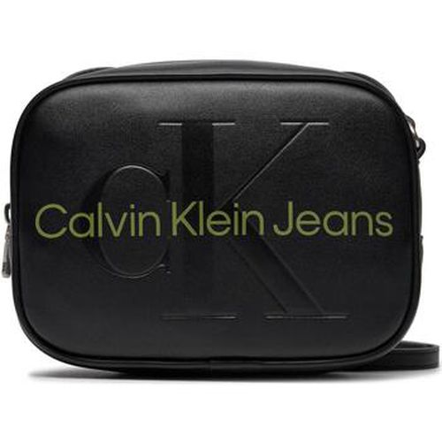 Sac SCULPTED CAMERA 18 MONO K60K610275 - Calvin Klein Jeans - Modalova