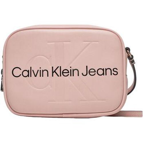 Sac SCULPTED CAMERA 18 MONO K60K610275 - Calvin Klein Jeans - Modalova