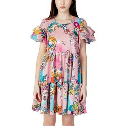 Robe courte BALOON BEN 185700 - Aniye By - Modalova