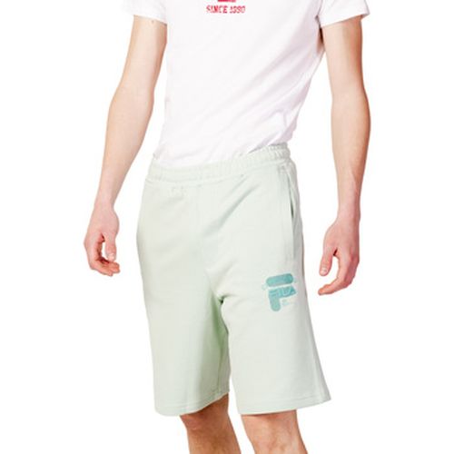 Short BAIERN oversized sweat shorts FAM0339 - Fila - Modalova