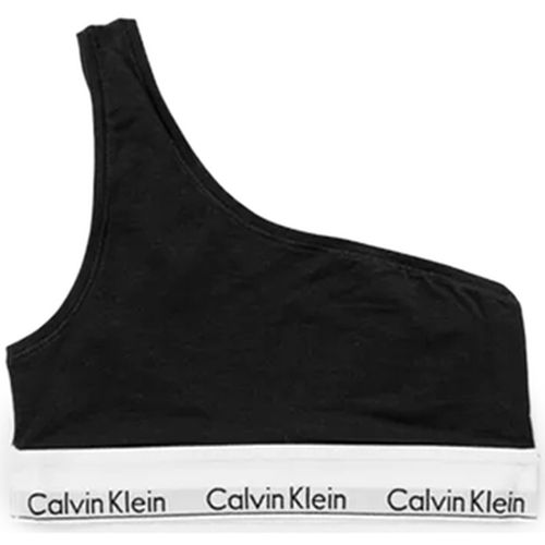 Emboitants UNLINED BRALETTE (ONE SHOULDER) 000QF7007E - Calvin Klein Jeans - Modalova