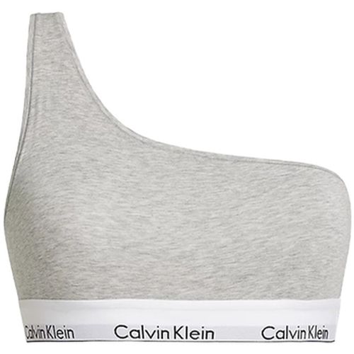 Emboitants UNLINED BRALETTE (ONE SHOULDER) 000QF7007E - Calvin Klein Jeans - Modalova