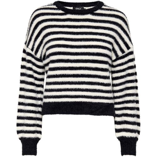 Pull 15235973 - ONLPIUMO L/S KNT NOOS - Only - Modalova