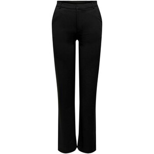Pantalon JDYGEGGO STRAIGHT PANT JRS NOOS - 15266403 - Jacqueline De Yong - Modalova
